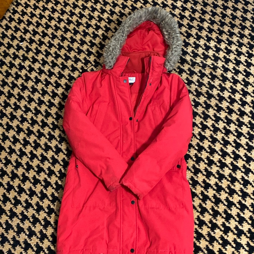 everlasting sport coat size S